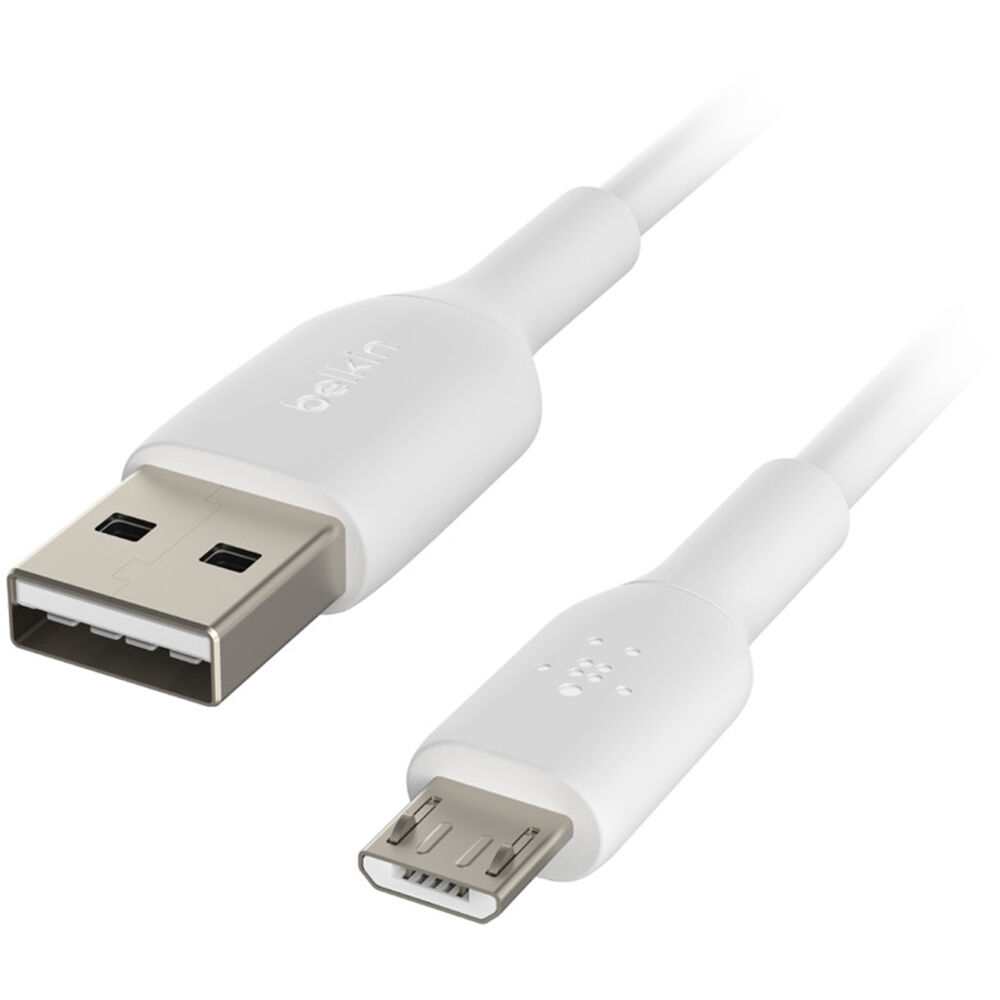 V5A High-Speed Android Charging and Data Cable