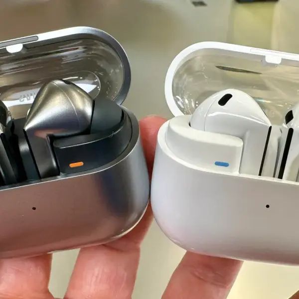 Samsung Galaxy Buds 3 Pro Wireless Earbuds with ANC