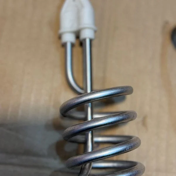 NSG F7 2500W Electric Water Heating Rod for Winter