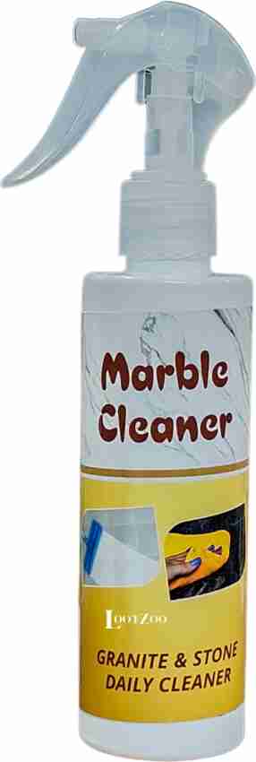 Marble & Tile Floor Cleaner 100ml for Kitchen & Bathroom