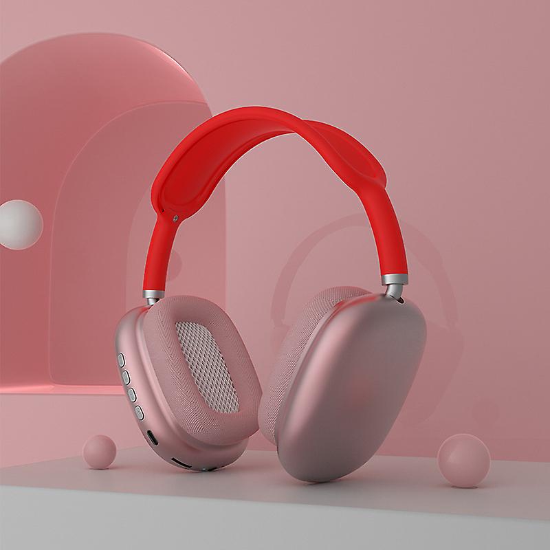 P9 Pro Max Wireless Bluetooth Headphones with 400mAh Battery