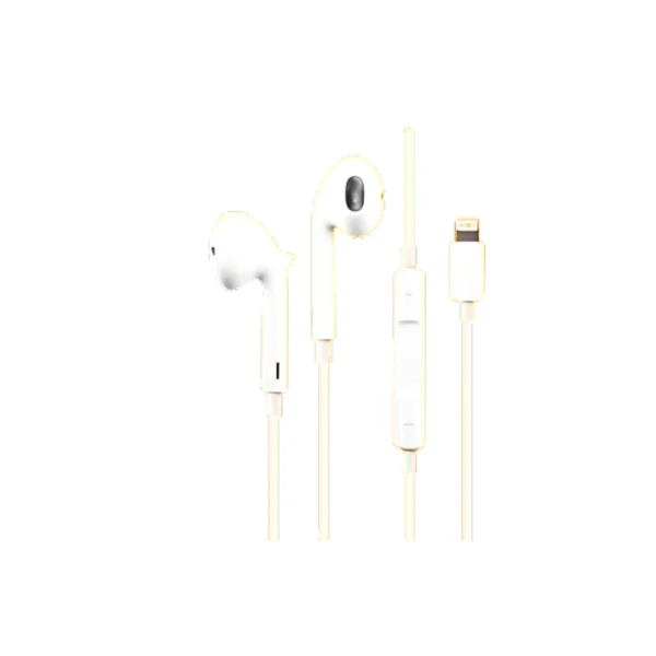 Apple EarPods Lightning Connector for iPhone