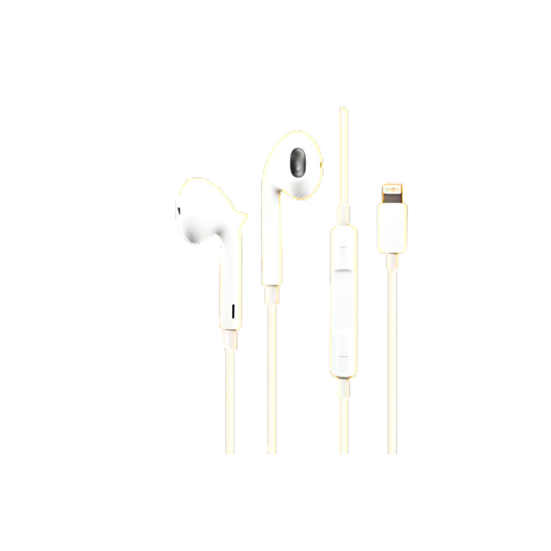 Apple EarPods Lightning Connector for iPhone