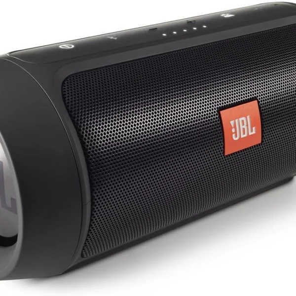 Original JBL Charge 2+ Portable Bluetooth Speaker