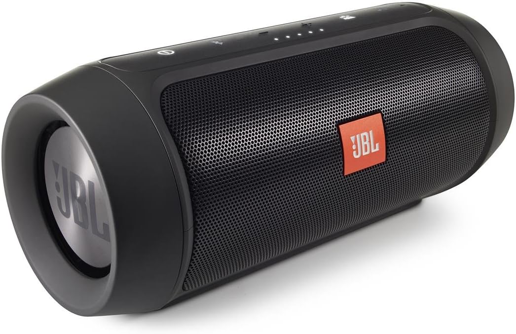 Original JBL Charge 2+ Portable Bluetooth Speaker