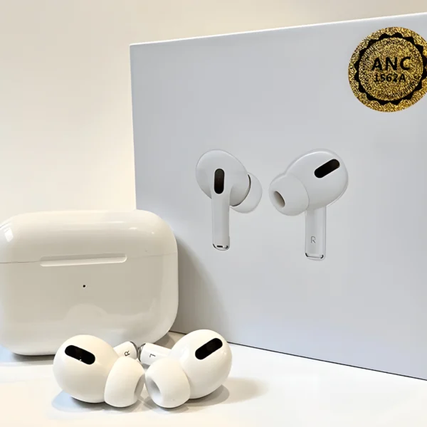 Apple AirPods Pro 2 with Active Noise Cancellation