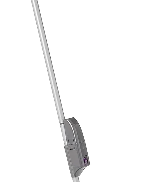 Cordless Swivel Sweeper for Easy Floor Cleaning