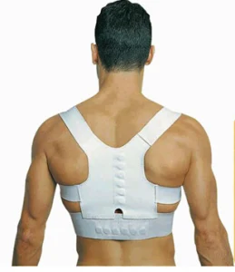 Posture Corrector Back Brace for Shoulder and Spine Support