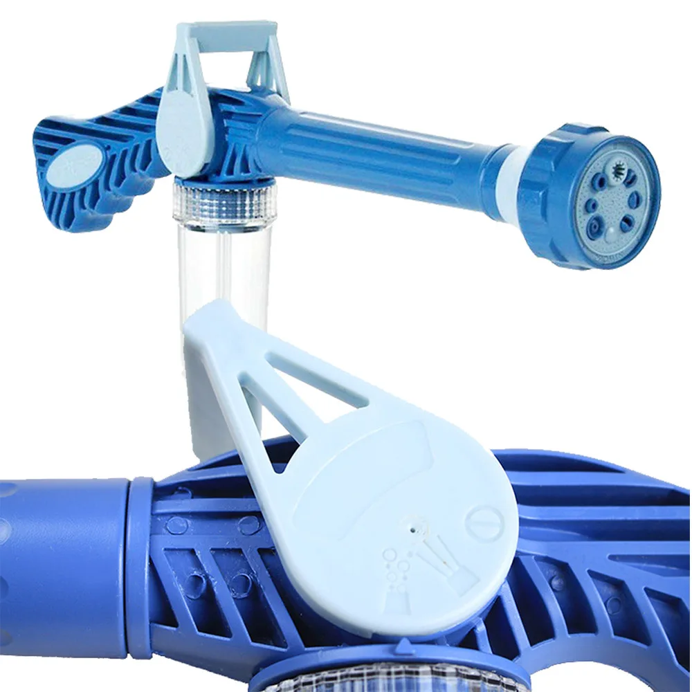 Ez Jet Water Cannon 16-inch High Pressure Washer Sprayer