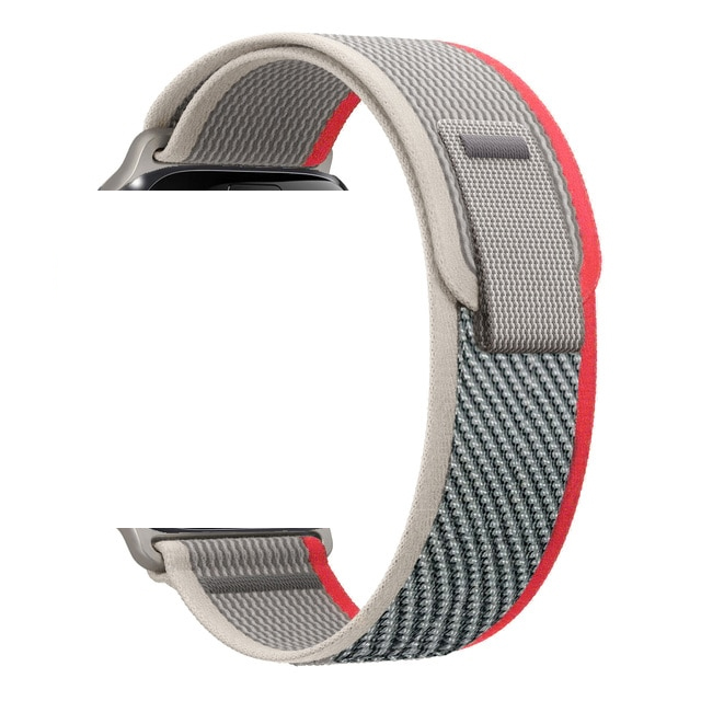 Trail Loop Nylon Strap for Apple Watch Series 1-8