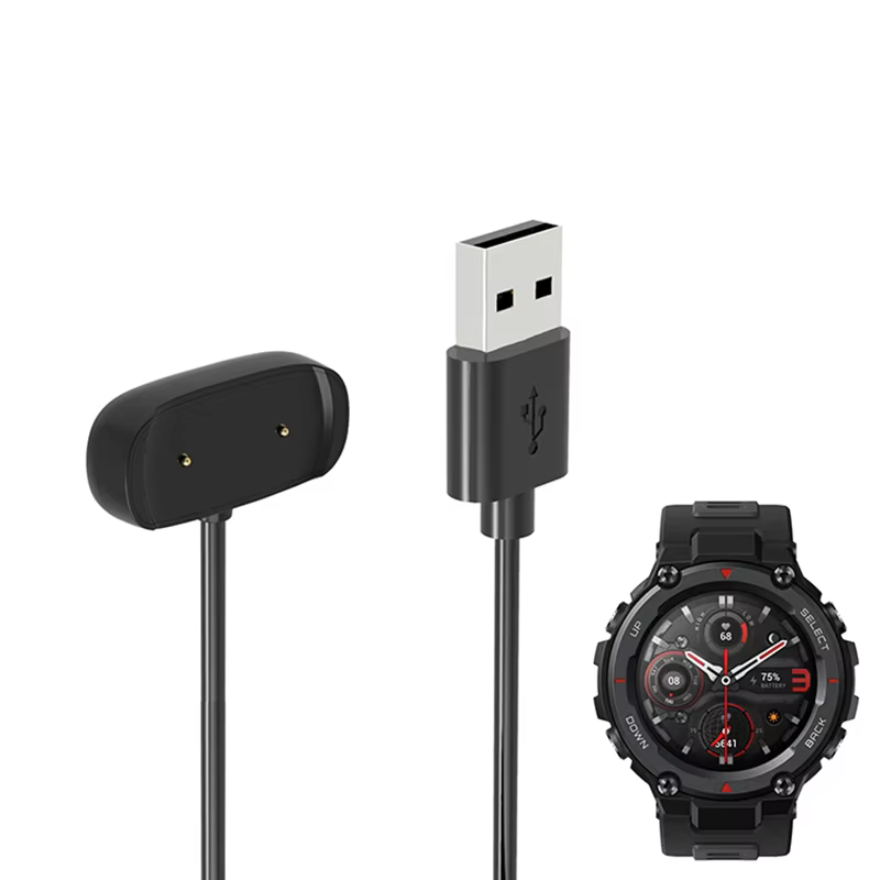 USB Charging Dock Cable for Amazfit T-Rex Series product image