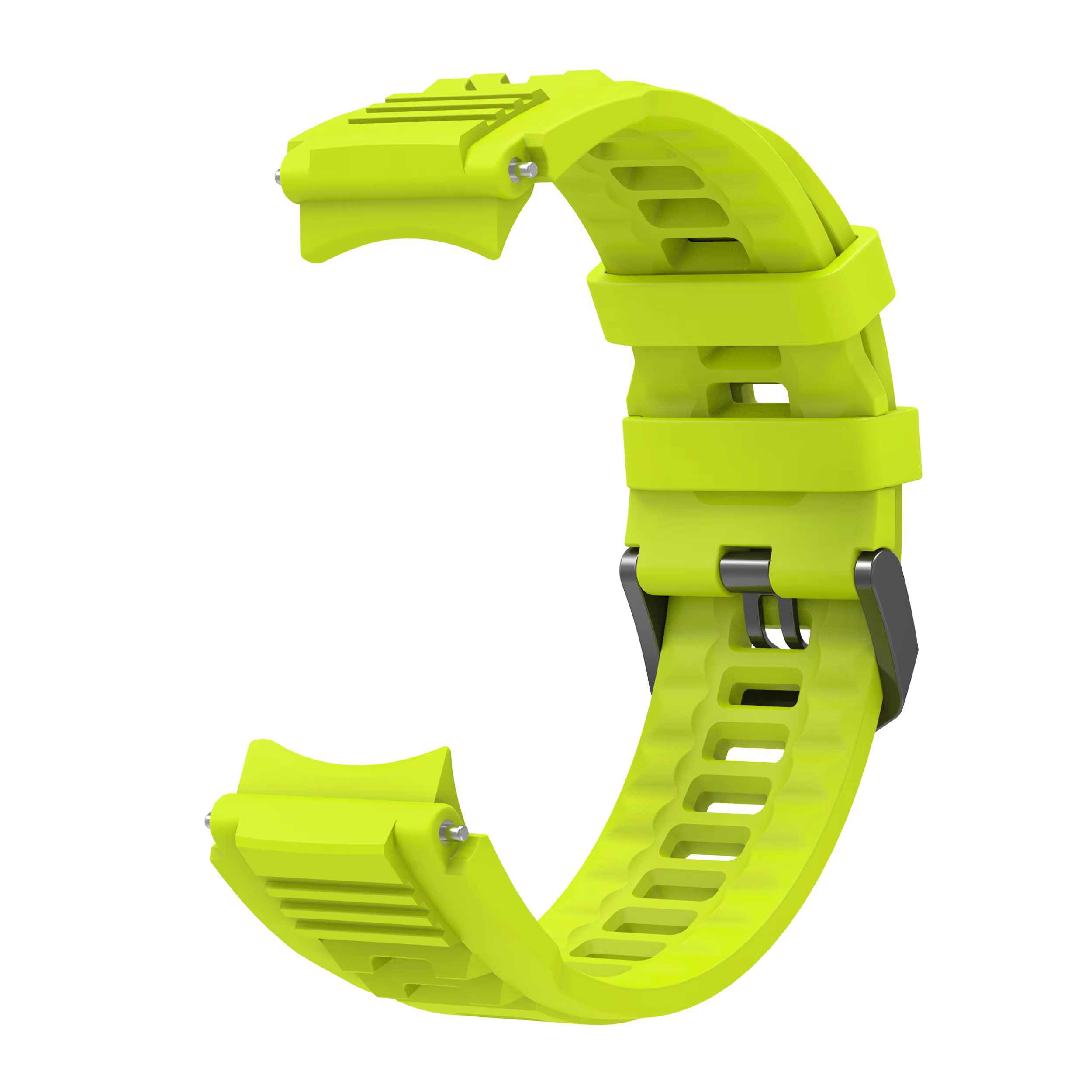 Silicone Strap for Amazfit T-Rex 3 Pro Smartwatch product image