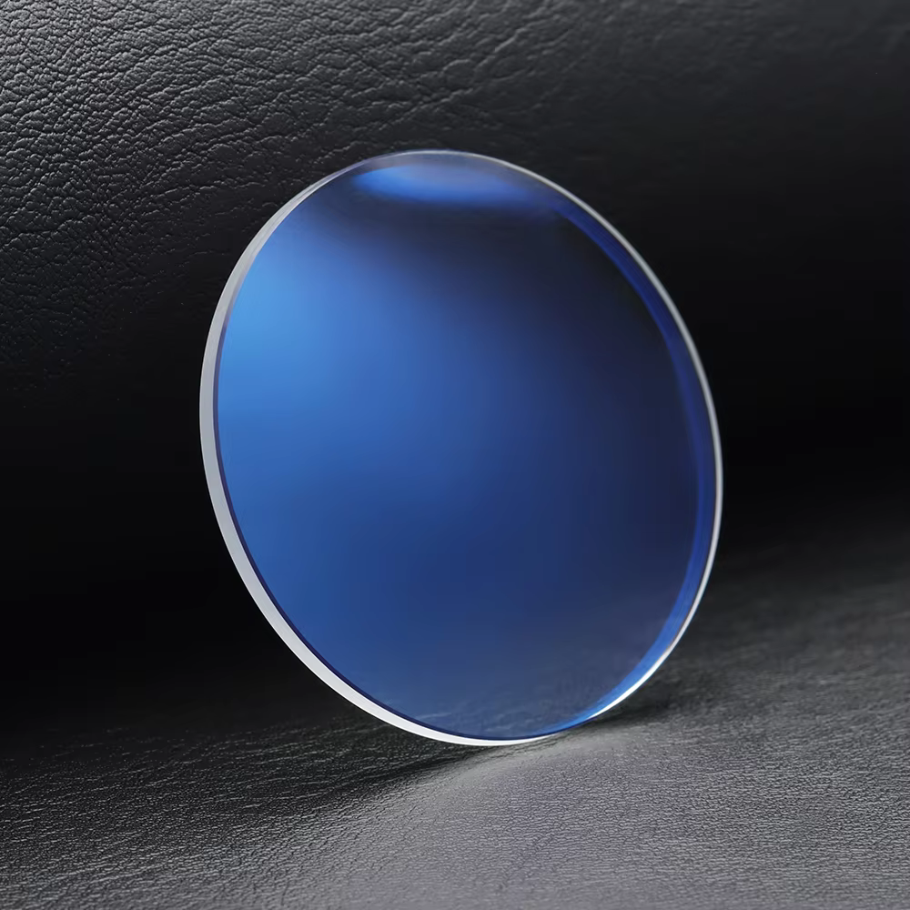 Swiss Double-Curved Watch Glass Sapphire Replacement 28-38mm product image