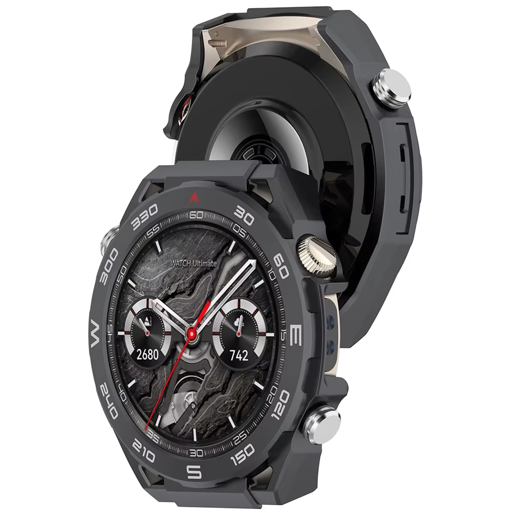 PC Hollow Case for Huawei GT6 Pro 46mm & Watch Series product image