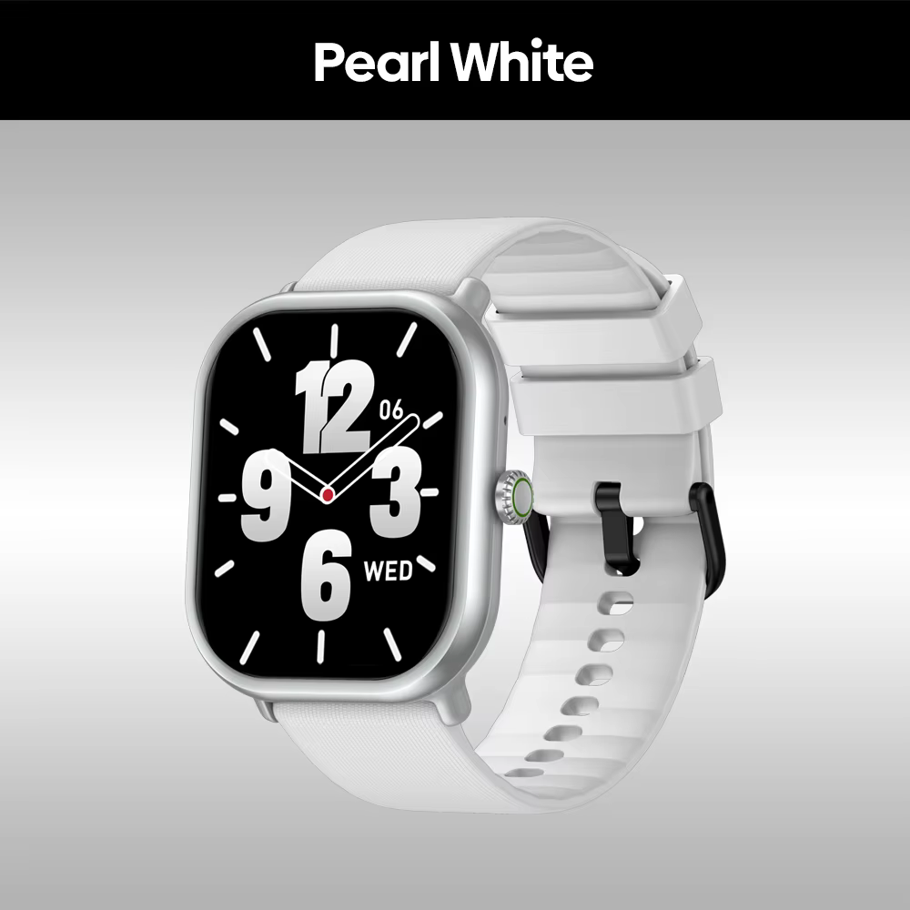 Zeblaze GTS 3 Pro Smart Watch with Ultra-large HD AMOLED product image