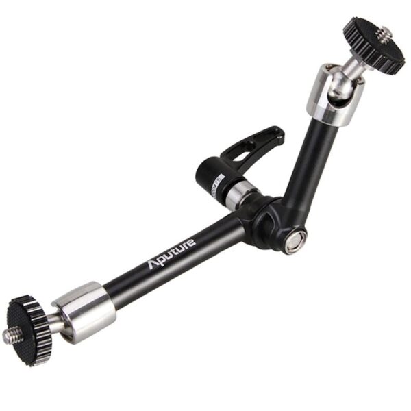 Aputure A10 10-inch Articulating Magic Arm Rig