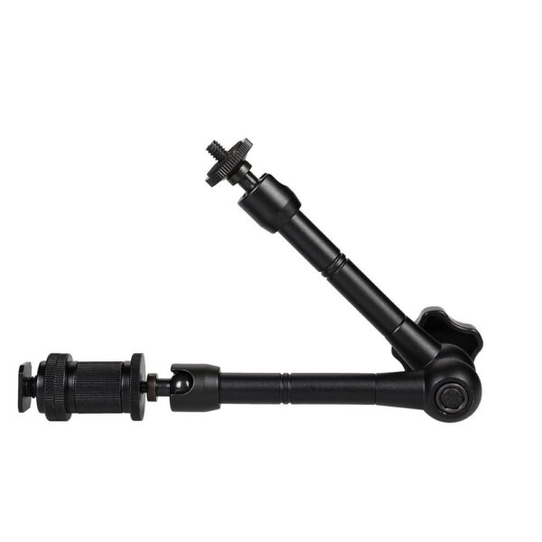 11-inch Adjustable Magic Arm for DSLR LCD Monitors