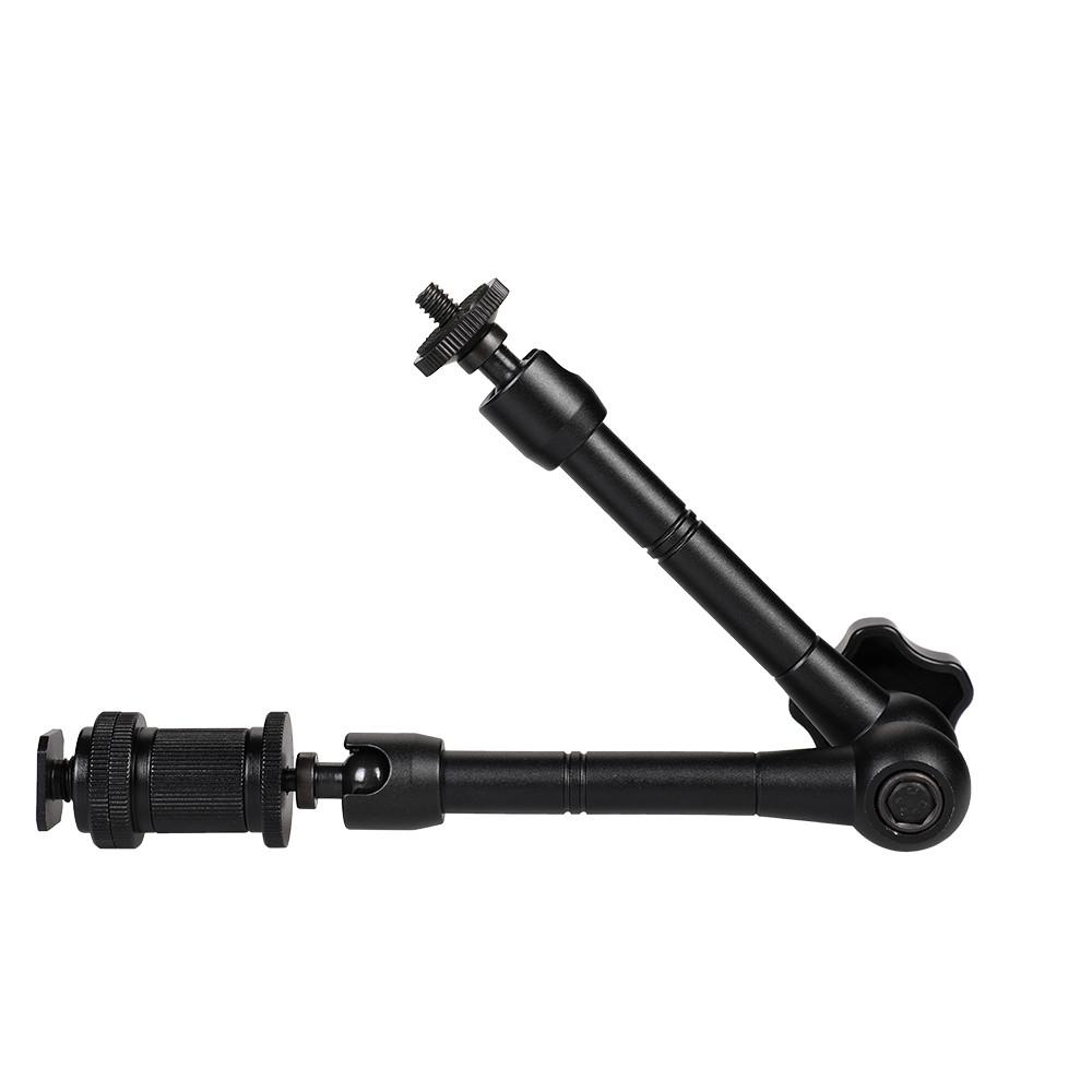 11-inch Adjustable Magic Arm for DSLR LCD Monitors