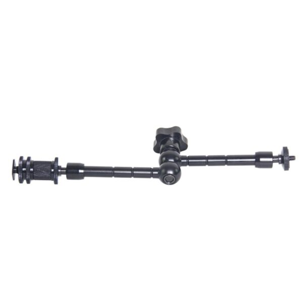 YELANGU 11in Adjustable Magic Arm for DSLRs & Camcorders