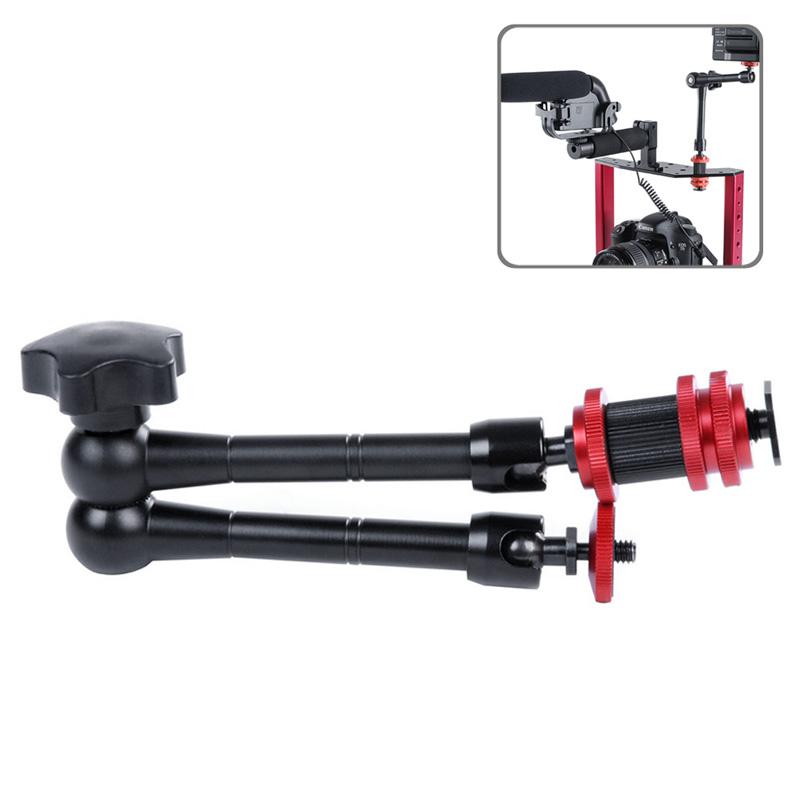 11 Inch Articulating Magic Arm for DSLR Accessories
