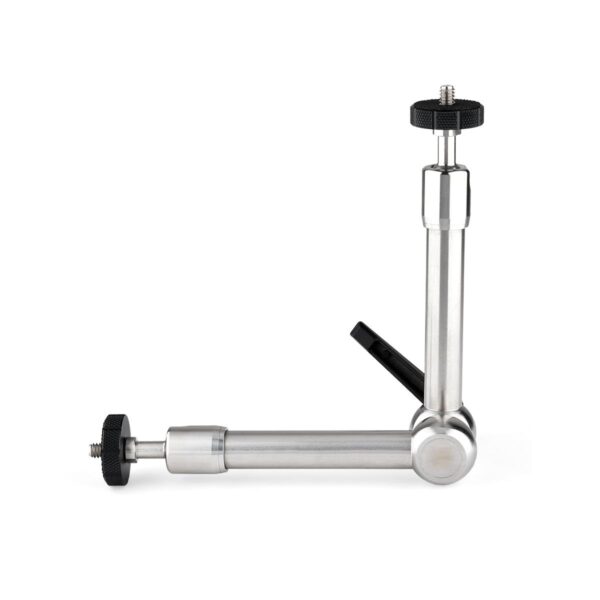 YELANGU A78 11-inch Stainless Steel Adjustable Magic Arm