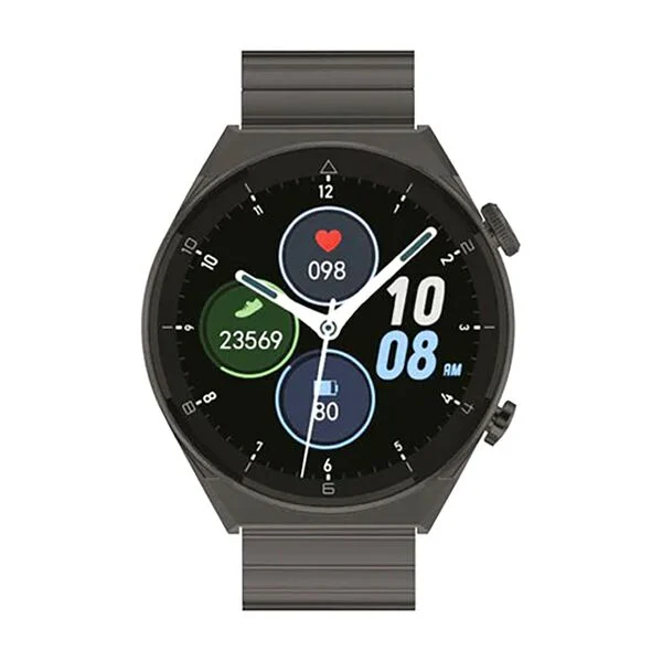 Smartix CrossFit Pro X 1.5-inch Smart Watch Assorted