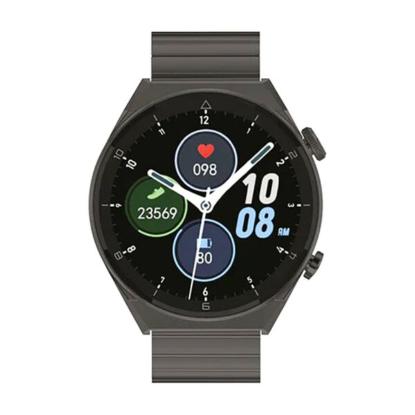 Smartix CrossFit Pro X 1.5-inch Smart Watch Assorted