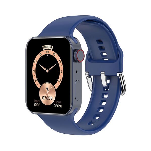 Trands Waterproof Smart Watch with 1.75 Inch Display