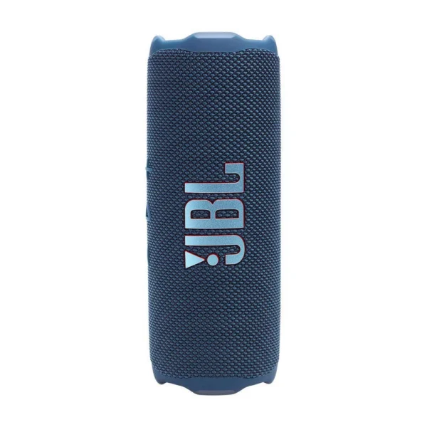 JBL Flip 7 Portable Waterproof Bluetooth Speaker Blue