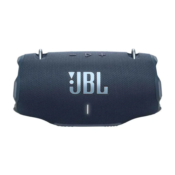 JBL Xtreme 4 Portable Bluetooth Speaker in Blue