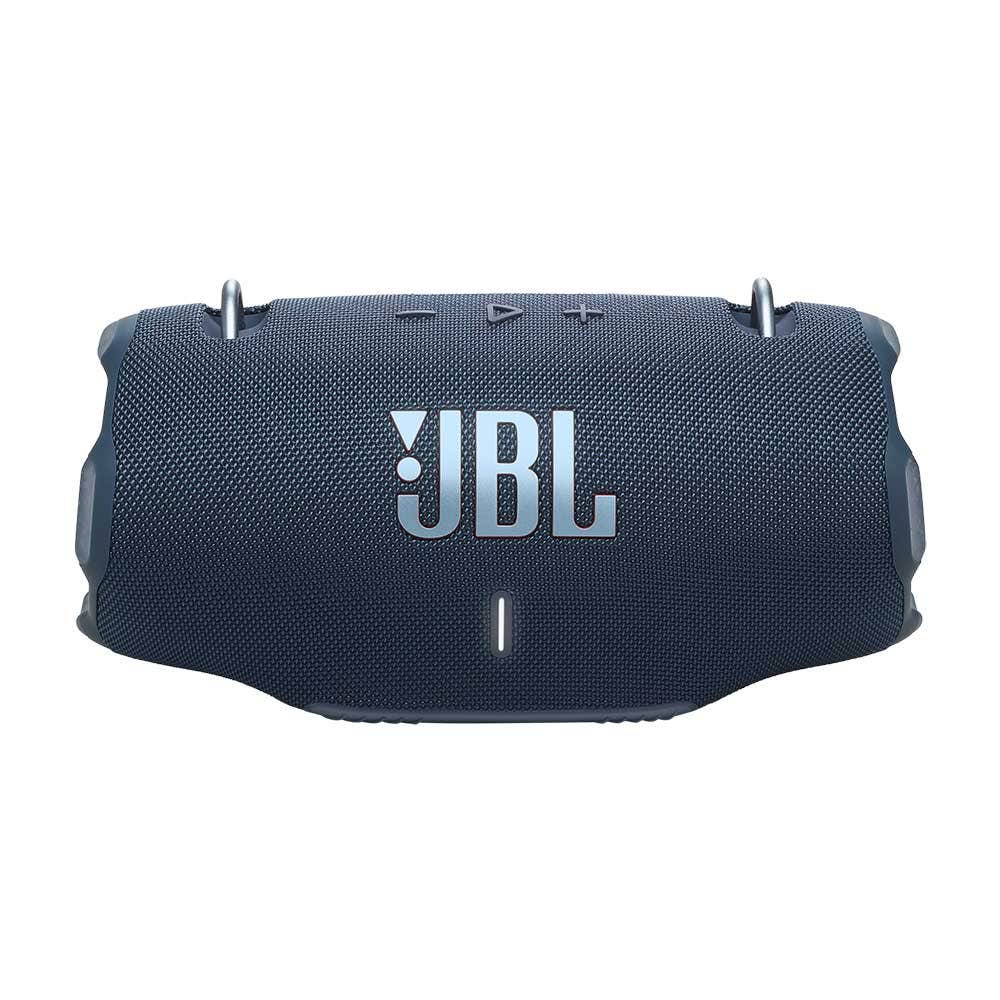 JBL Xtreme 4 Portable Bluetooth Speaker in Blue
