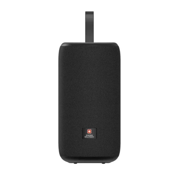 Swiss Military Bluetooth Wireless Party Speaker 200W