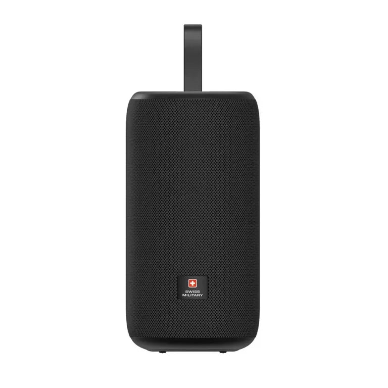 Swiss Military Bluetooth Wireless Party Speaker 200W