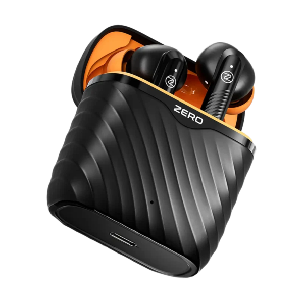 Zero Flow ZBuds Wireless Bluetooth Earbuds