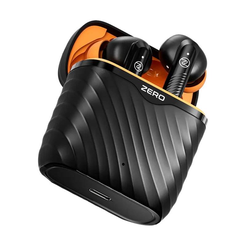 Zero Flow ZBuds Wireless Bluetooth Earbuds