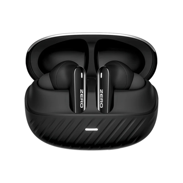 Zero Nexus Pro ZBuds Wireless Earbuds with ANC and Bluetooth 5.4