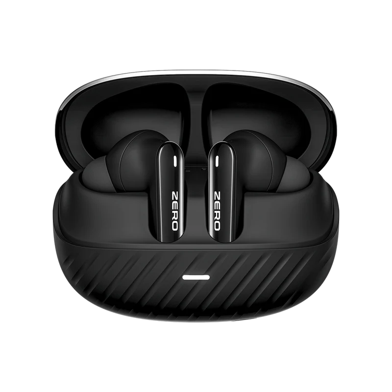 Zero Nexus Pro ZBuds Wireless Earbuds with ANC and Bluetooth 5.4