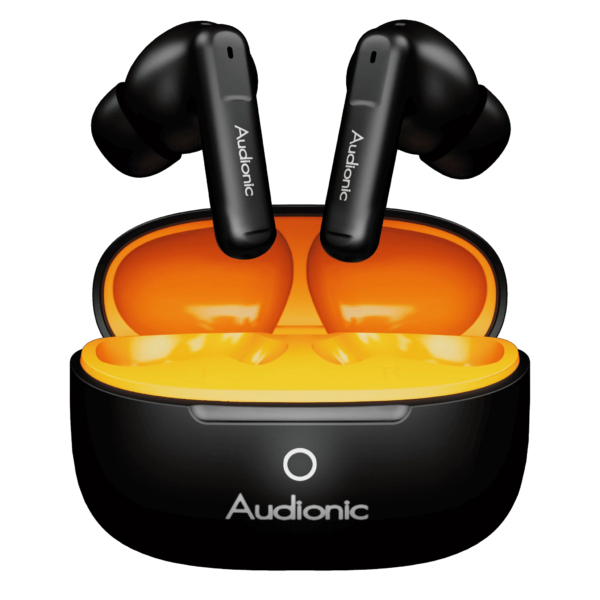 Audionic Airbud 690 ION Wireless Bluetooth Earbuds