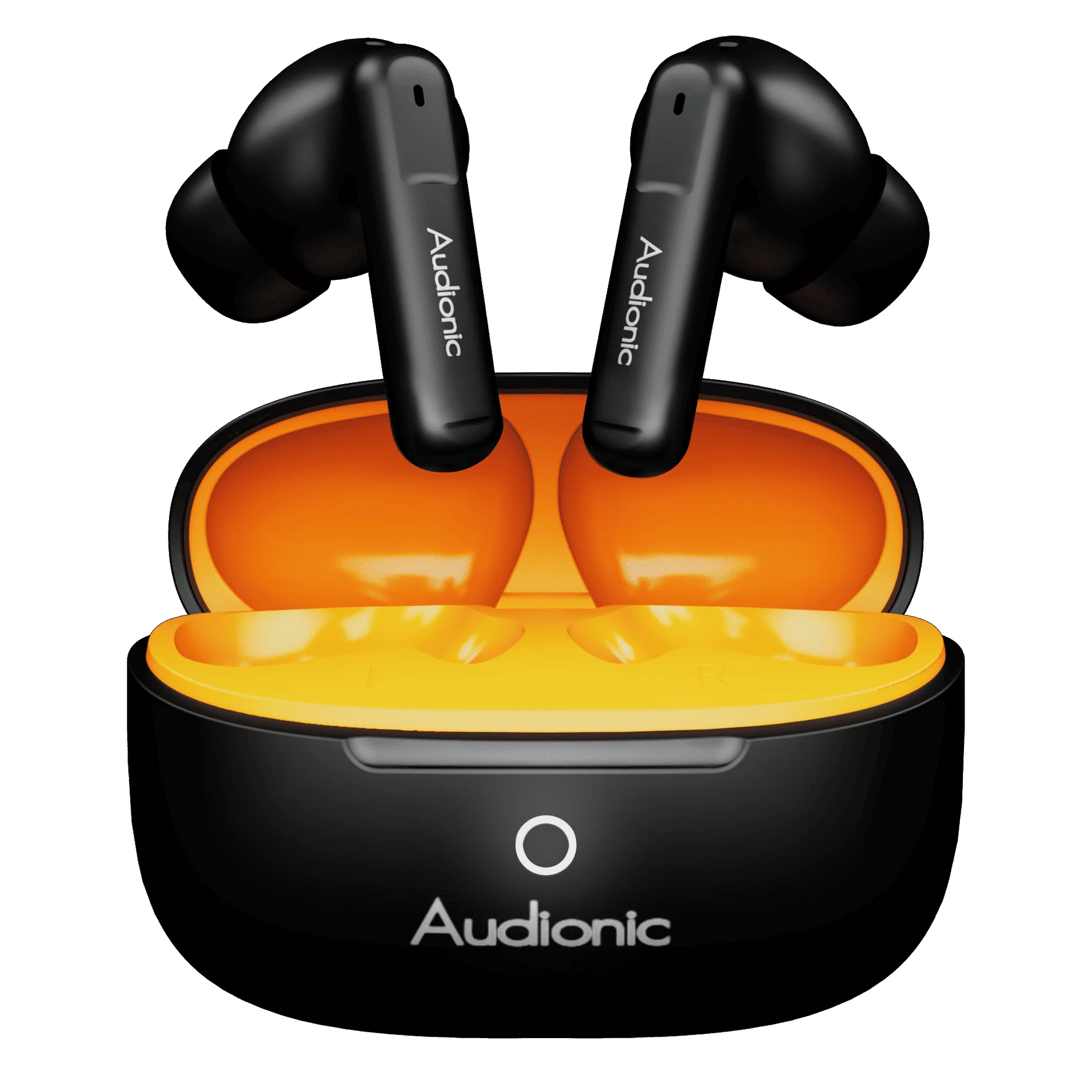 Audionic Airbud 690 ION Wireless Bluetooth Earbuds