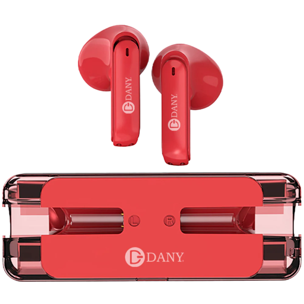 Dany Airdots 110 ENC Wireless Gaming Earbuds