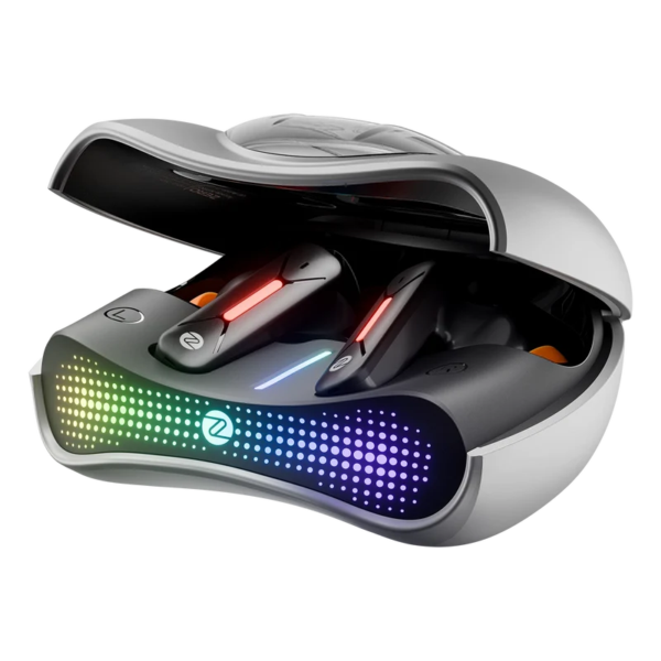 Zero Arcade Nitro ZBuds Wireless Gaming Earbuds