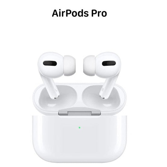 Airpods Pro 2 Wireless Earbuds with Bluetooth 5.1