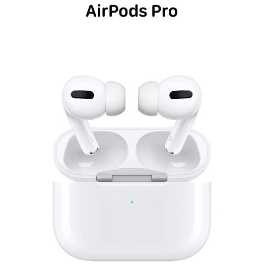 Pro TWS Wireless Earbuds with Bluetooth 5.3 and HD Sound