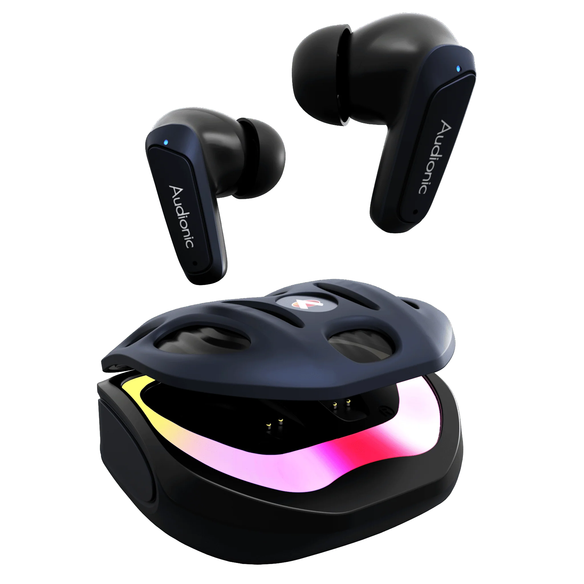 Audionic Battlebuds Pro Wireless Gaming Earbuds