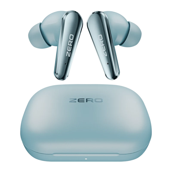 Zero Gravity Pro Earbuds with ANC and 26h Battery Life
