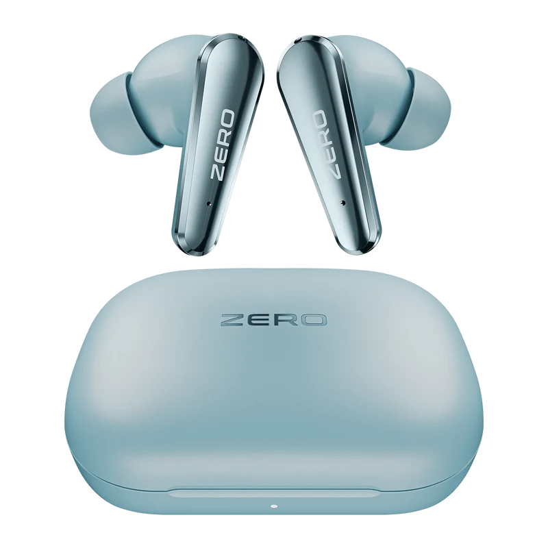 Zero Gravity Pro Earbuds with ANC and 26h Battery Life