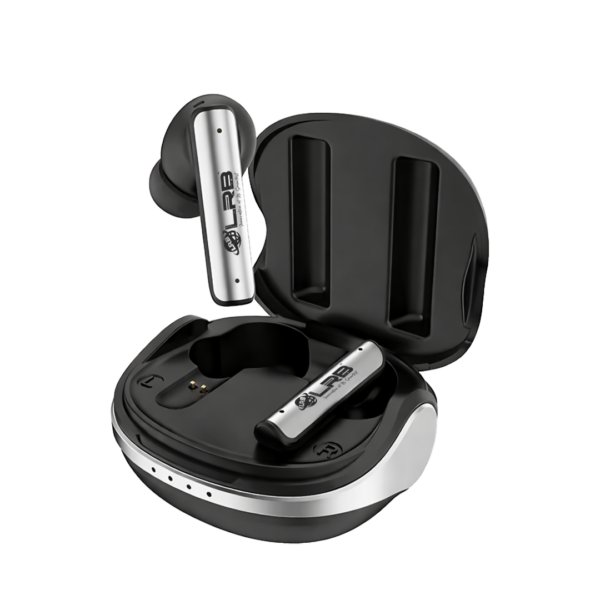 LRB-325 StromPods Wireless Gaming Earbuds with ENC