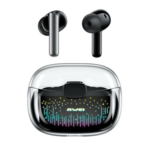 AWEI T52 ANC ENC Wireless Bluetooth Earbuds