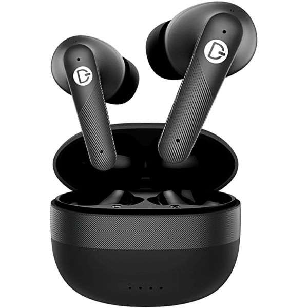 Dany Airdots 200 Curve Pro Quad Mic ENC Wireless Earbuds