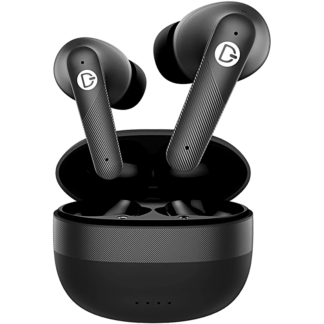 Dany Airdots 200 Curve Pro Quad Mic ENC Wireless Earbuds